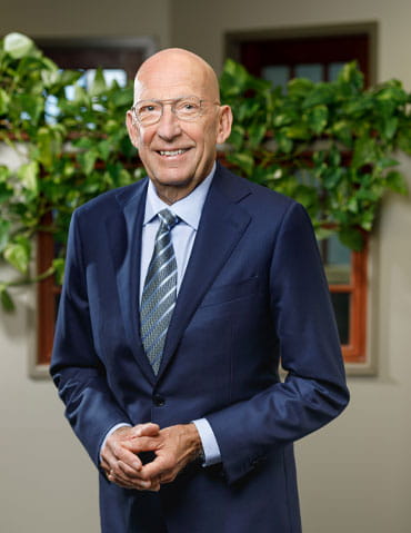 Headshot of Denis Beaulieu